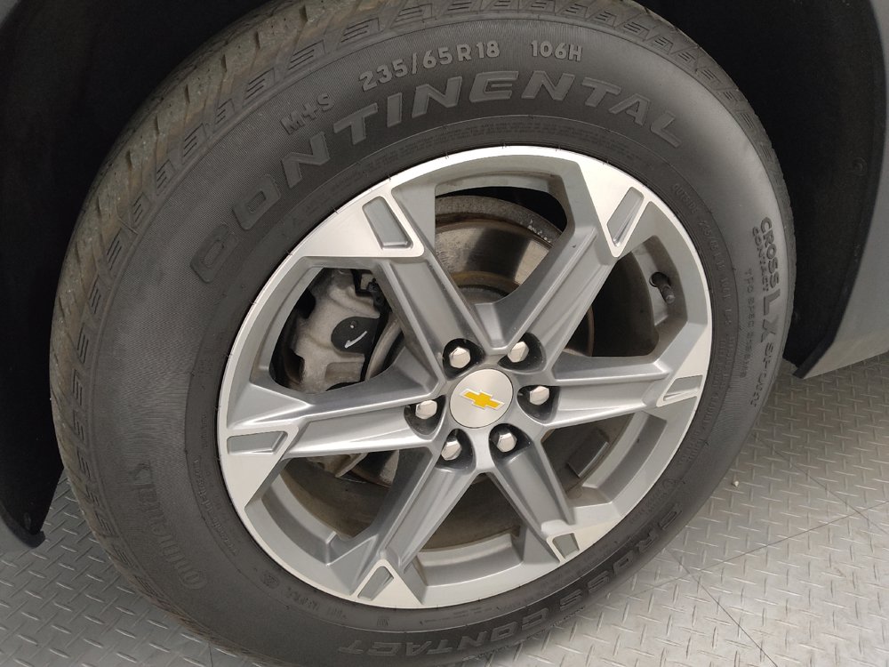 Used 2024 Chevrolet Blazer LT w/ Convenience Package FWD image 31