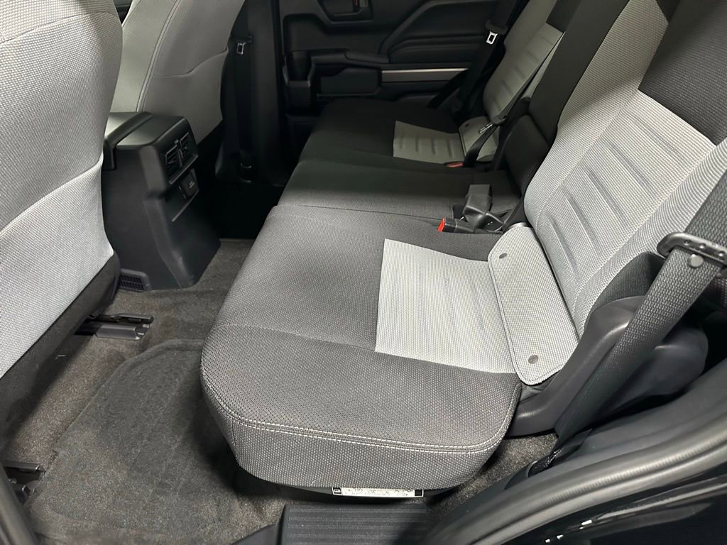 Used 2025 Toyota 4Runner TRD Off-Road image 43