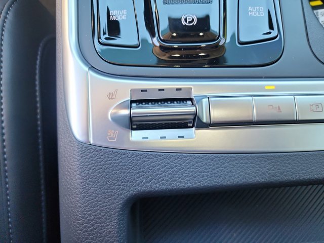 New 2026 Kia Carnival SX image 24