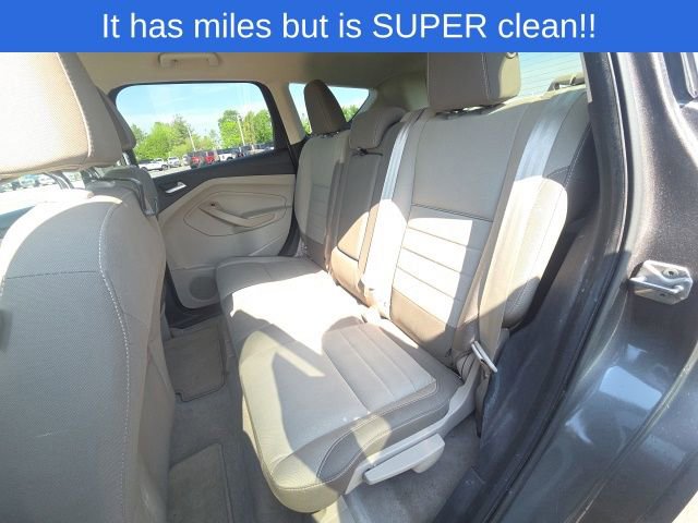 Used 2013 Ford Escape SE FWD image 16