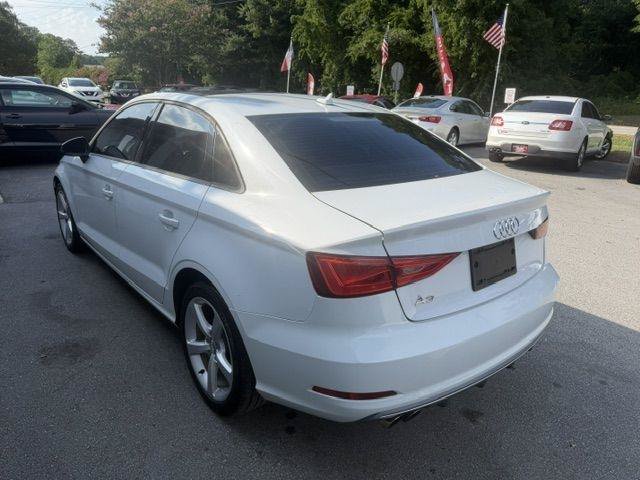 Used 2015 Audi A3 1.8T Premium FWD image 7