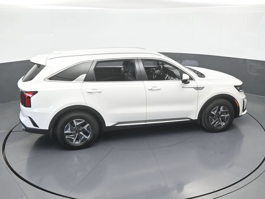 Used 2023 Kia Sorento EX FWD image 53