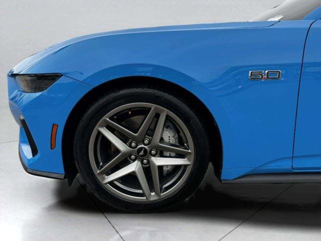 Used 2025 Ford Mustang GT RWD image 53