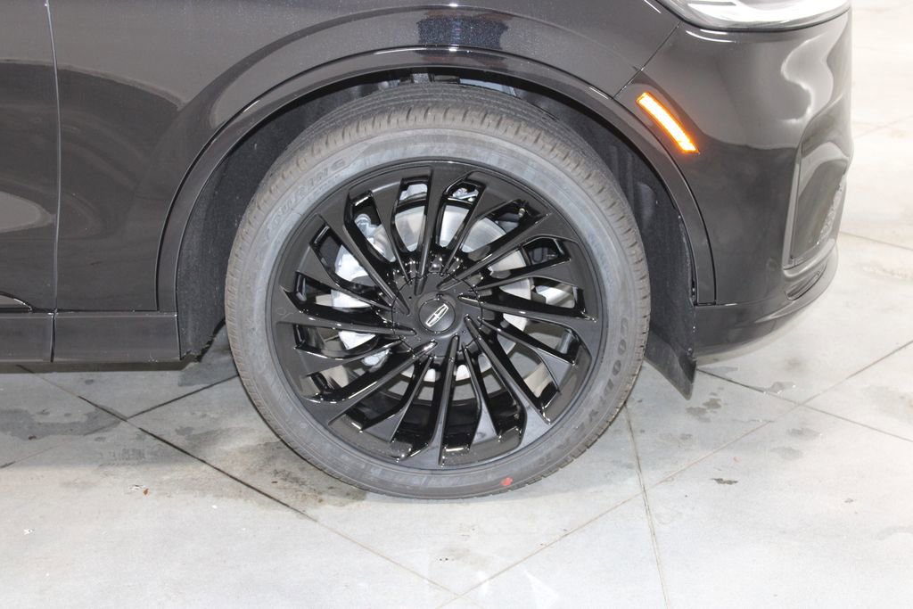 New 2025 Lincoln Aviator Reserve w/ Jet Appearance Package image 12