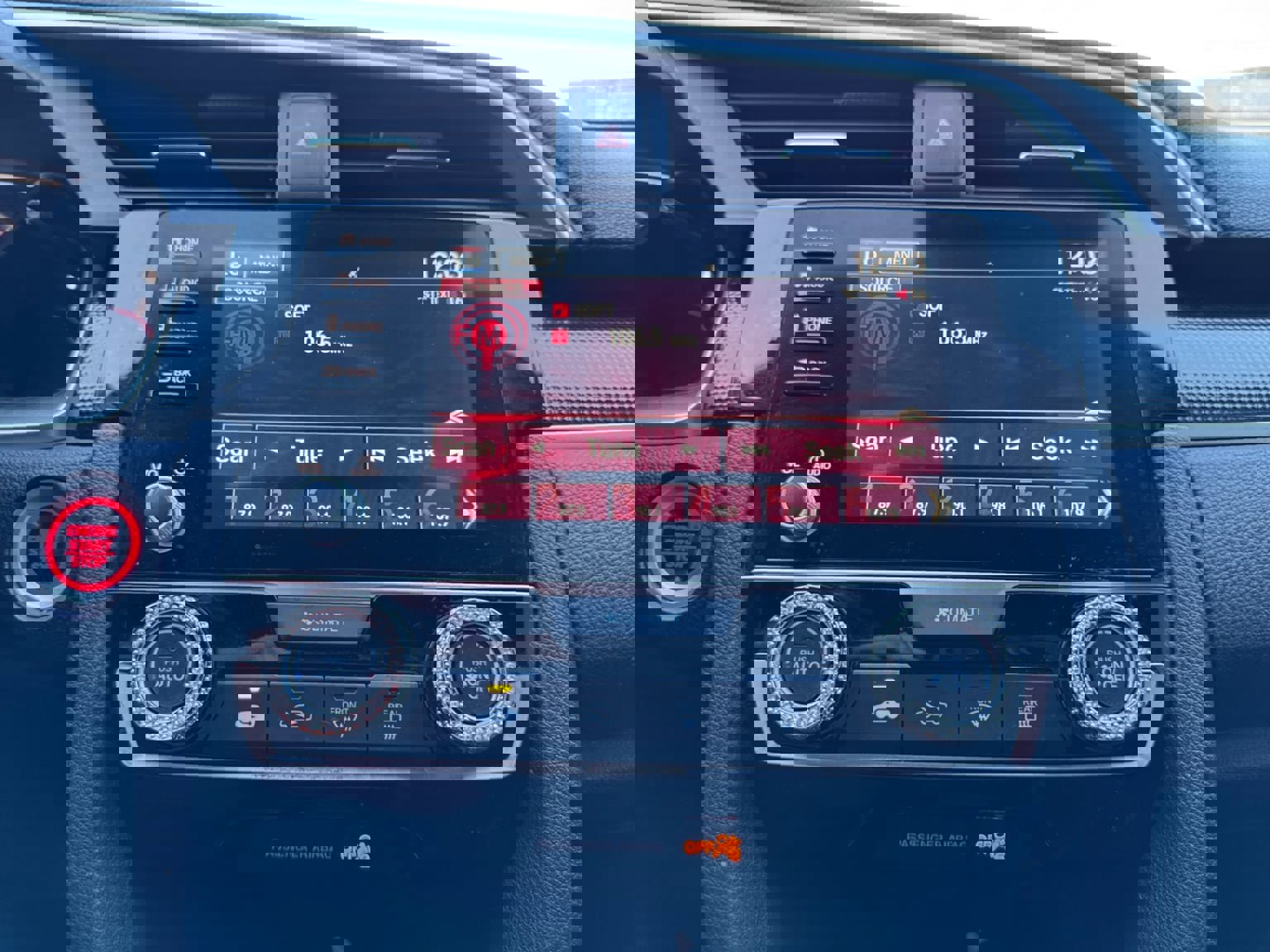 Used 2021 Honda Civic Sport image 21