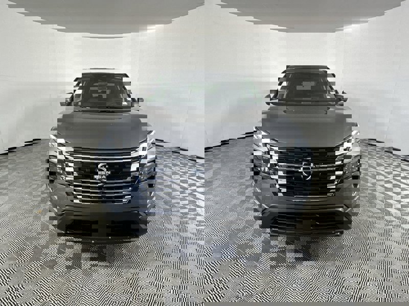 New 2026 Nissan Rogue SV w/ Cold Weather Package image 7