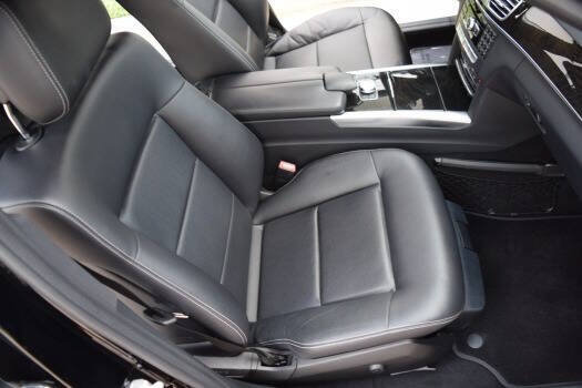Used 2014 Mercedes-Benz E 250 BlueTEC Sedan image 49