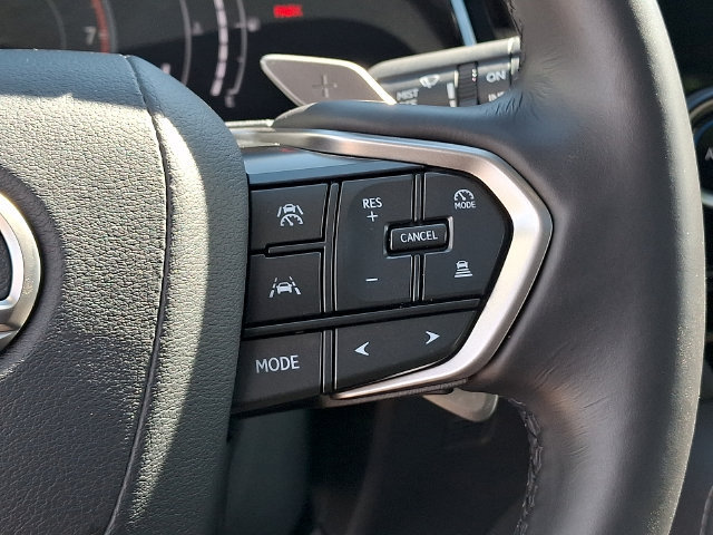 Certified 2025 Lexus NX 350 AWD w/ Accessory Package (2T) image 23