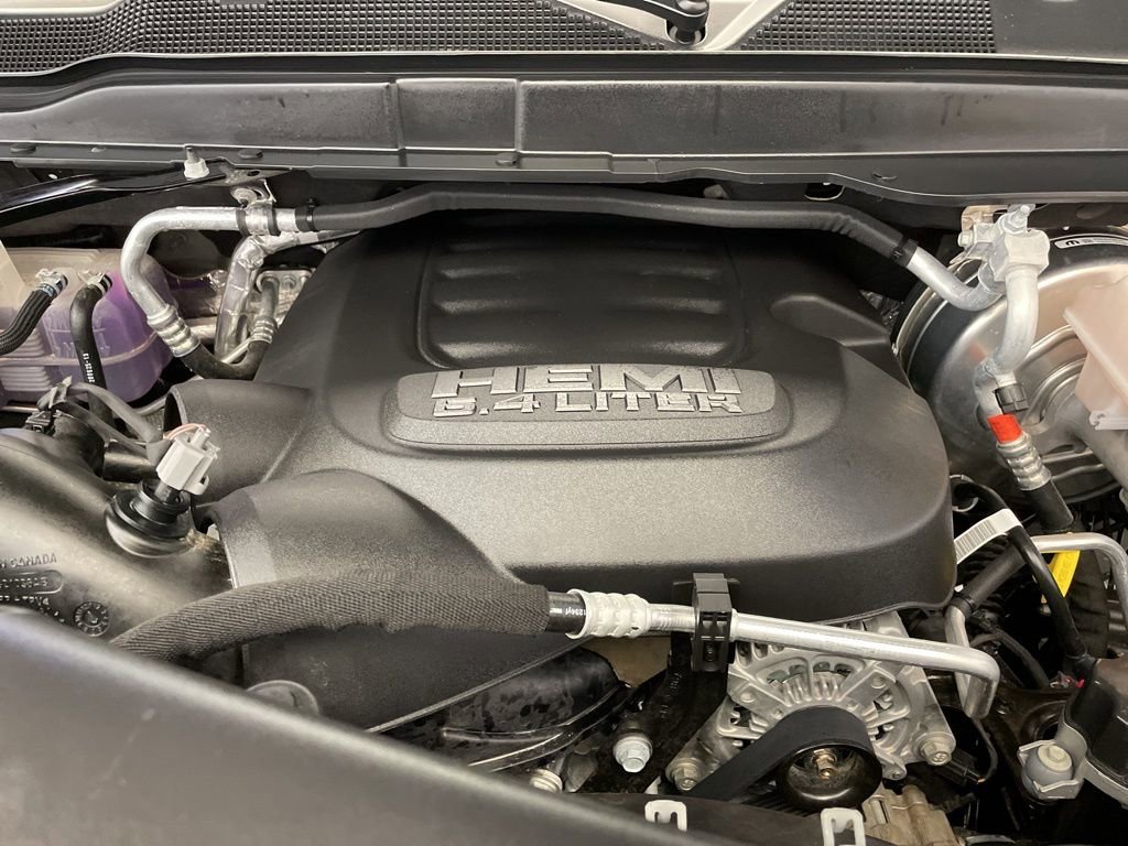 New 2026 RAM 2500 Power Wagon image 19