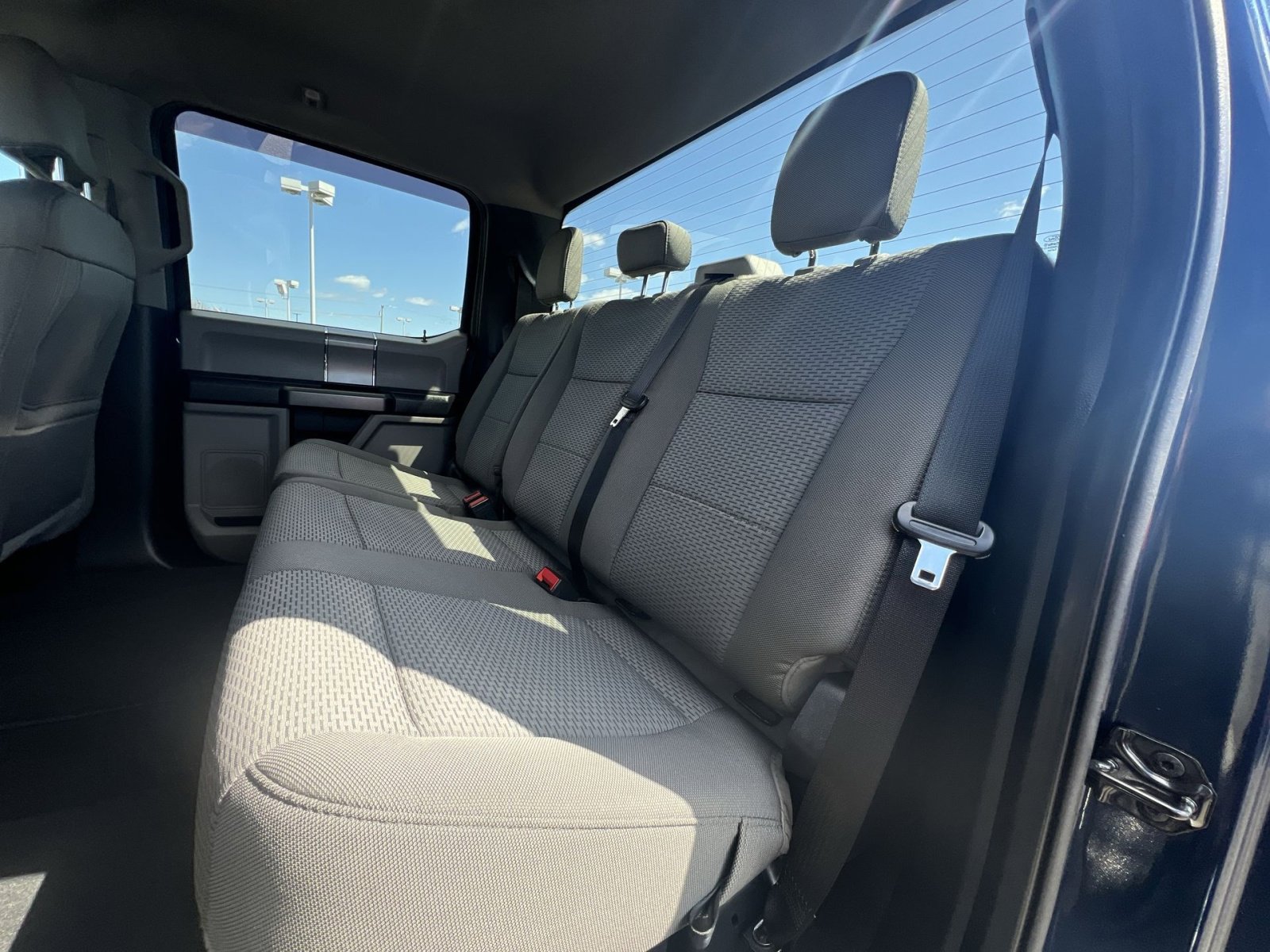 Used 2020 Ford F350 XLT w/ XLT Premium Package image 24