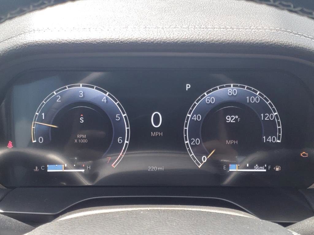 Used 2024 Jeep Grand Cherokee L Limited w/ Trailer Tow Package image 24