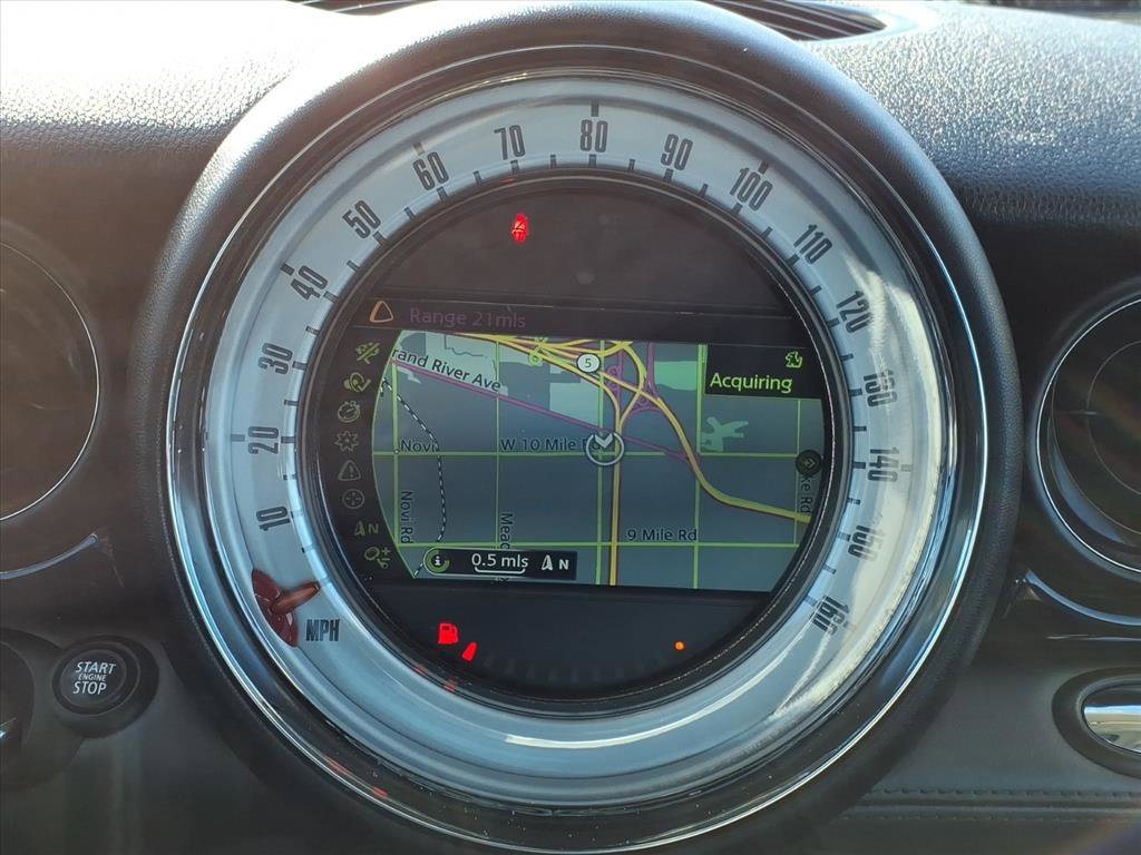 Used 2013 MINI Cooper S image 14