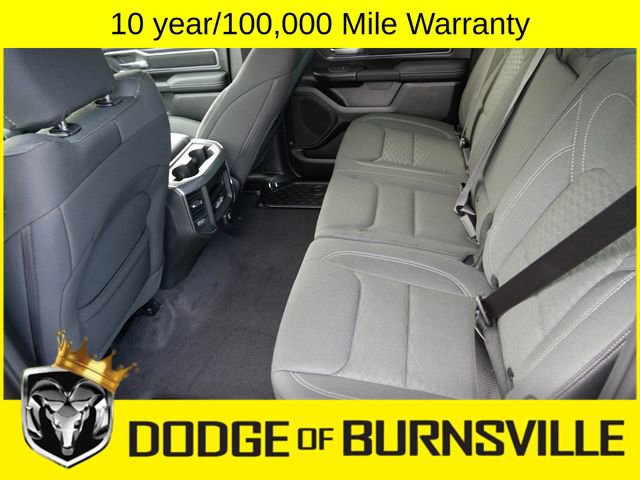 New 2026 RAM 1500 Big Horn image 6