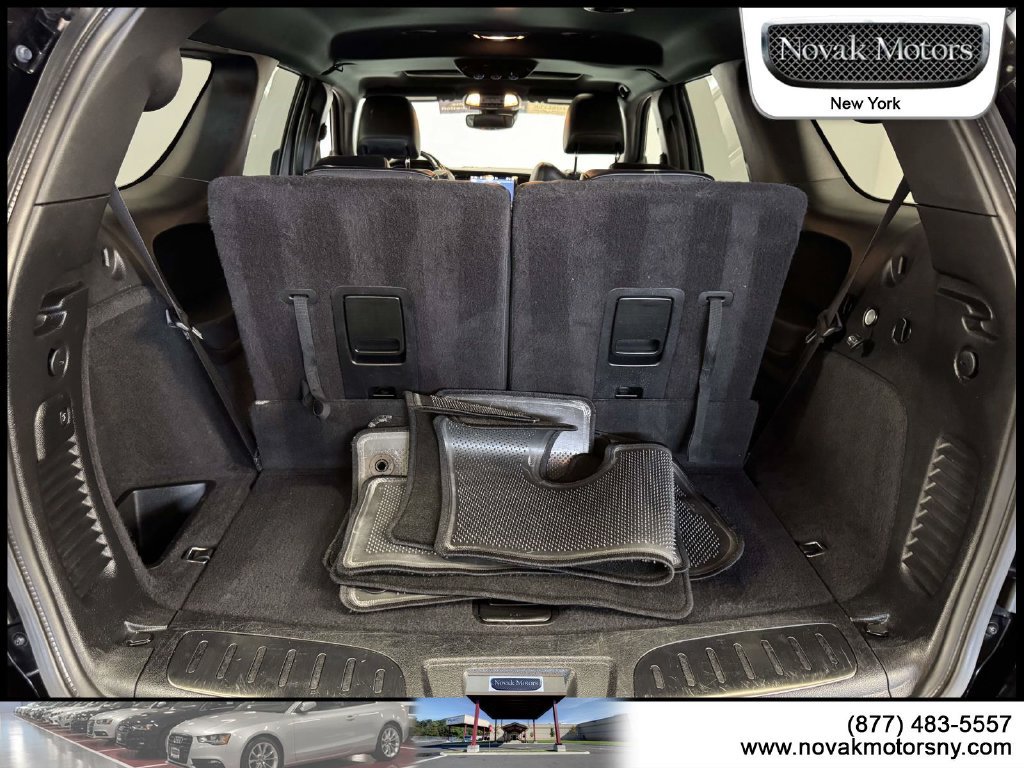 Used 2022 Dodge Durango GT AWD/4WD image 12