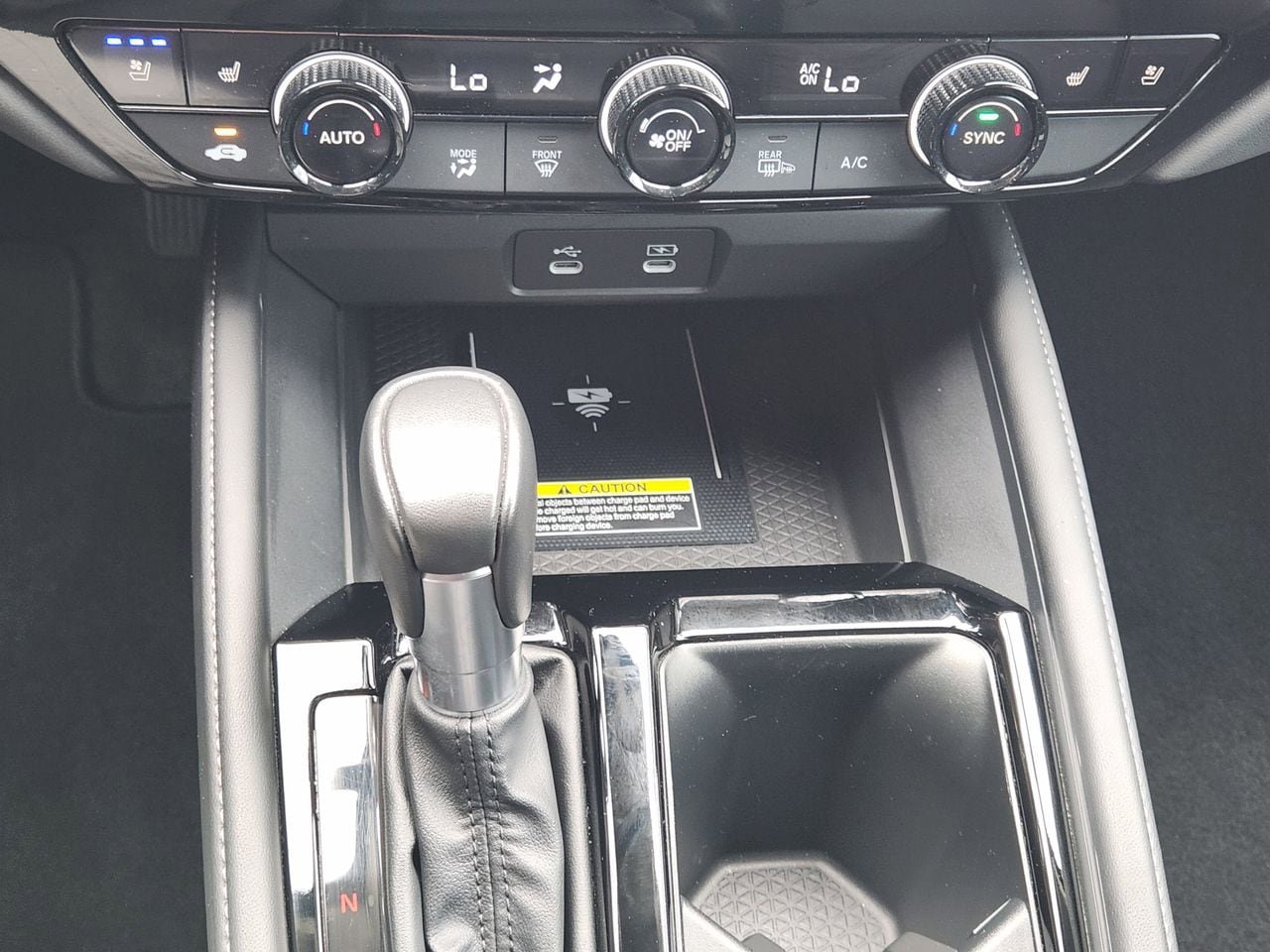 Certified 2023 Honda Accord Touring image 18