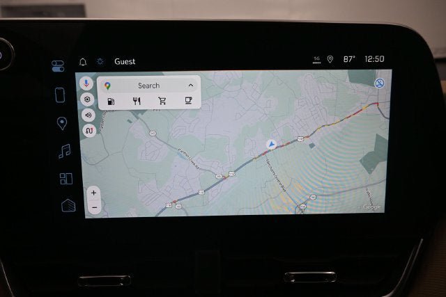 New 2027 Chevrolet Equinox ACTIV FWD image 33