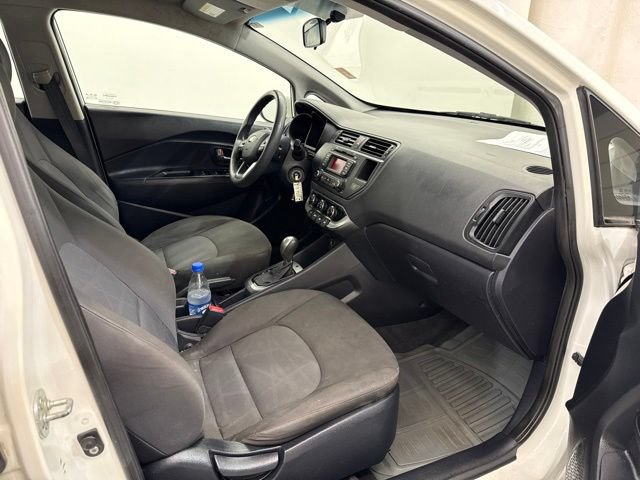 Used 2013 Kia Rio LX w/ PWR Pkg FWD image 14