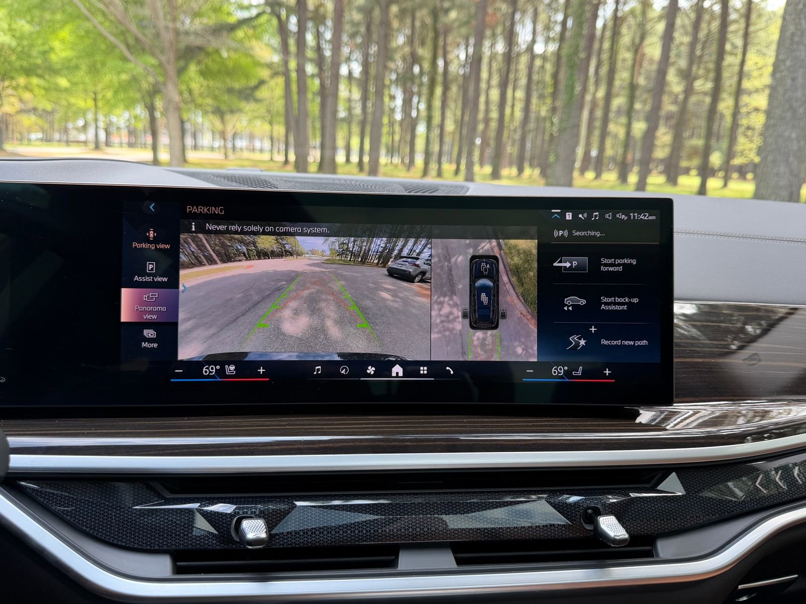 Used 2024 BMW X7 xDrive40i image 5