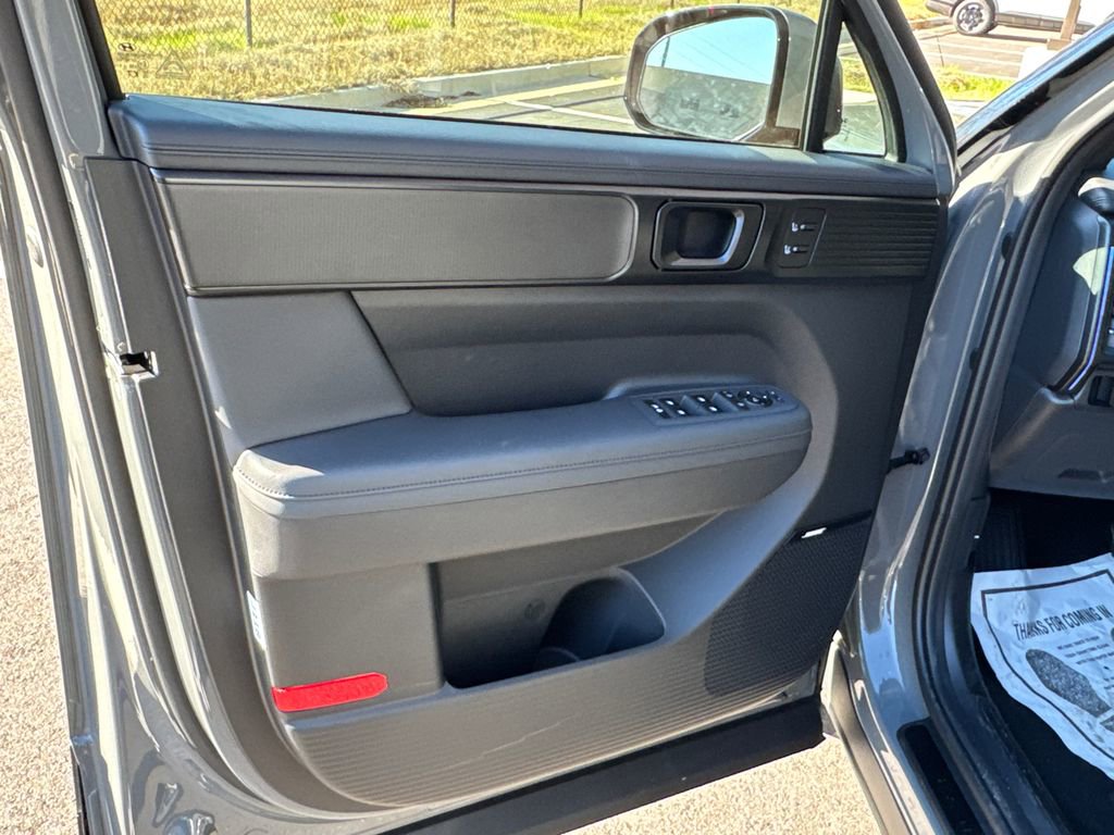 New 2026 Hyundai Santa Fe Calligraphy image 9