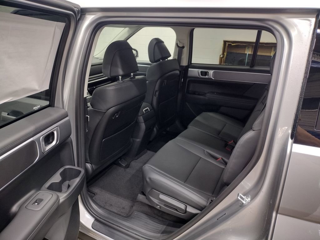 New 2026 Hyundai Santa Fe XRT AWD/4WD image 38