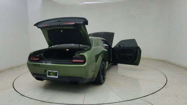 Used 2019 Dodge Challenger SRT Hellcat Redeye RWD image 67