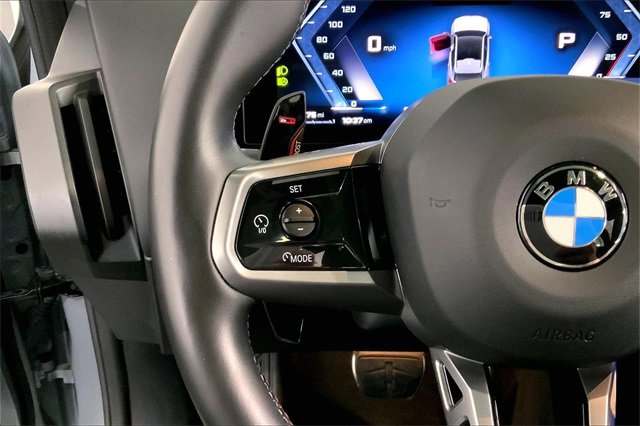 Used 2025 BMW X3 M50 w/ Premium Package image 17