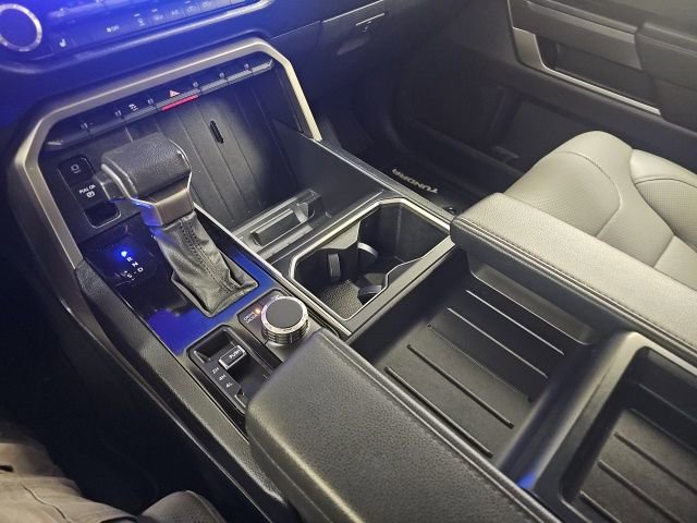 Used 2023 Toyota Tundra SR5 w/ SR5 Premium Package image 23