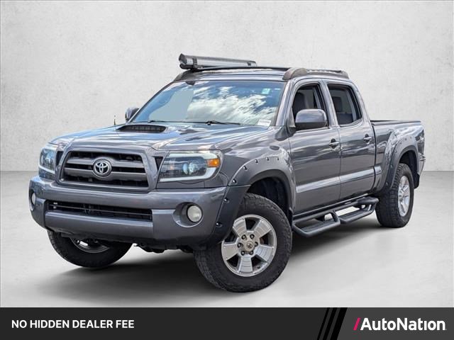 Used 2010 Toyota Tacoma PreRunner RWD image 1