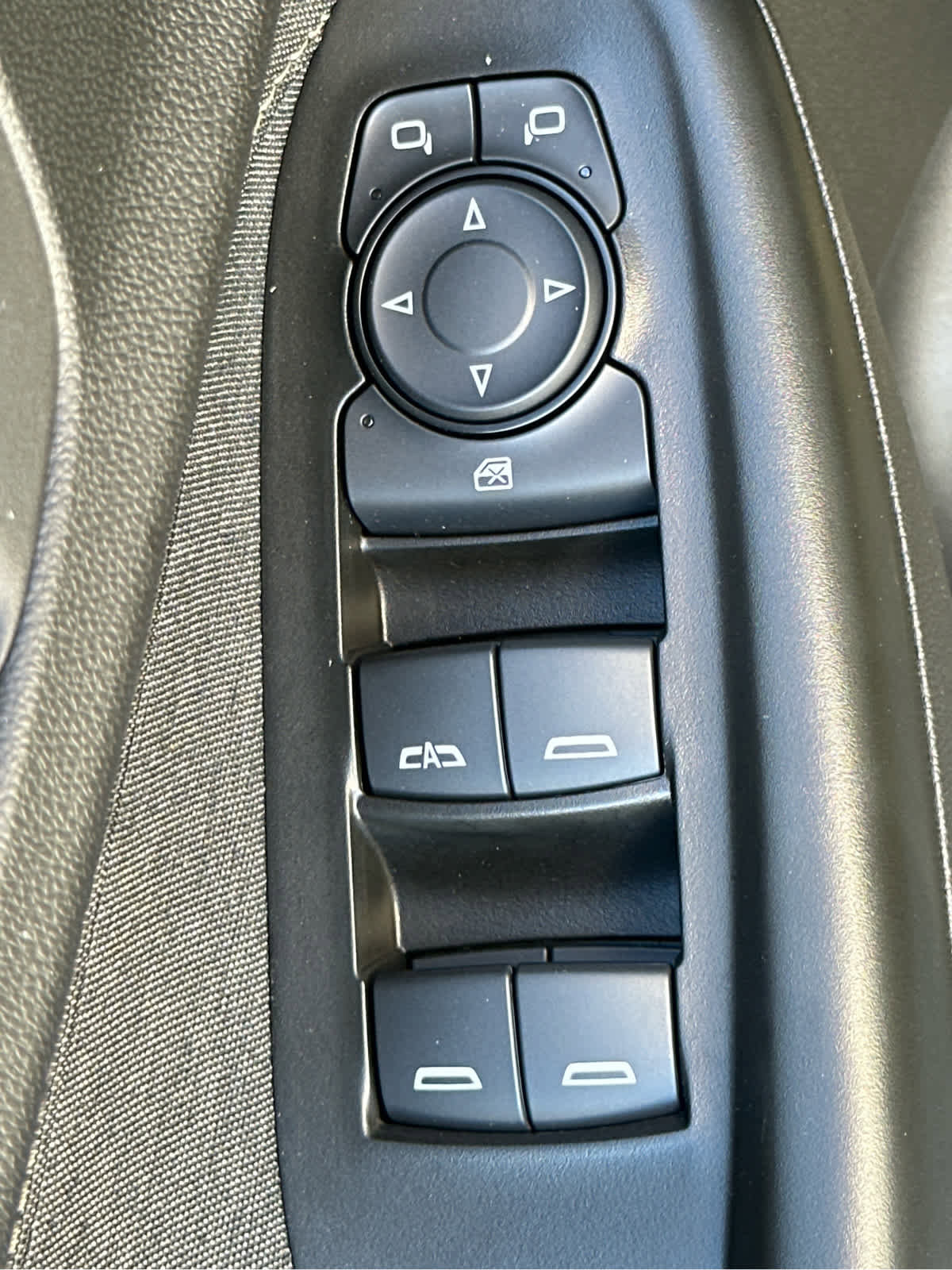 Certified 2023 Chevrolet TrailBlazer ACTIV w/ Sun and Liftgate Package image 22