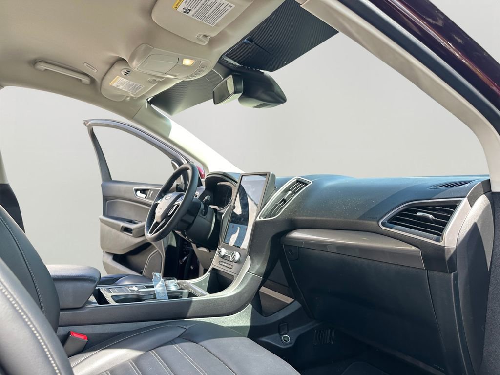 Used 2024 Ford Edge SEL w/ Convenience Package AWD/4WD image 11