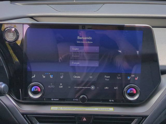 New 2026 Lexus TX 350 AWD w/ Technology Package image 17