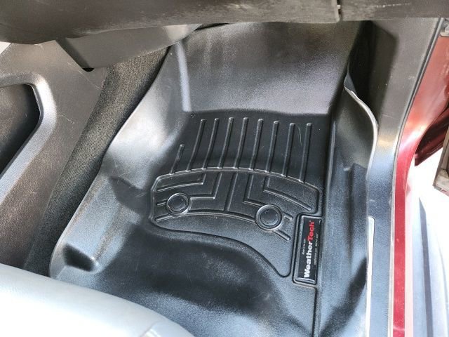 Certified 2017 Chevrolet Suburban LT AWD/4WD image 46