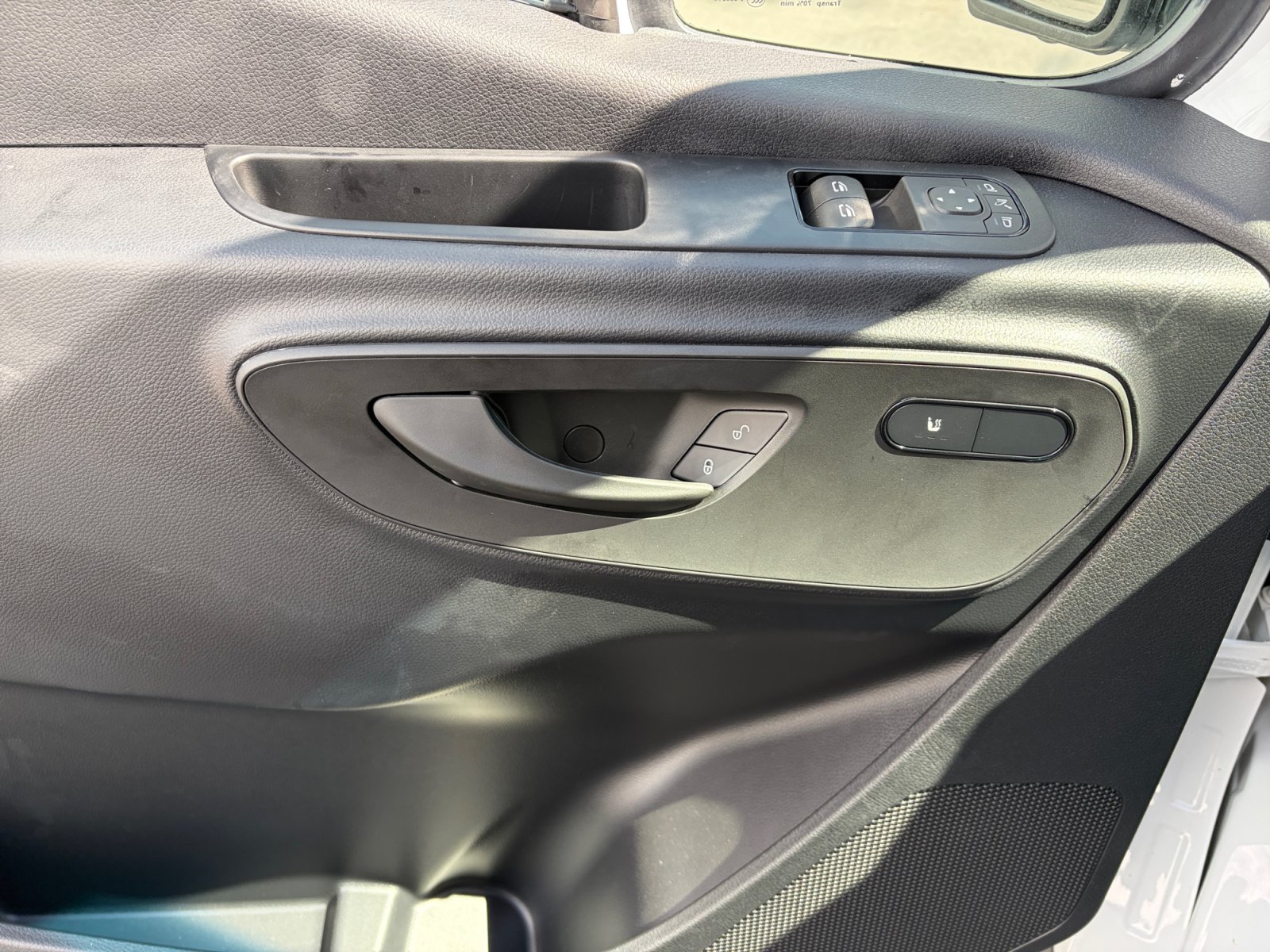 New 2025 Mercedes-Benz Sprinter 2500 image 14