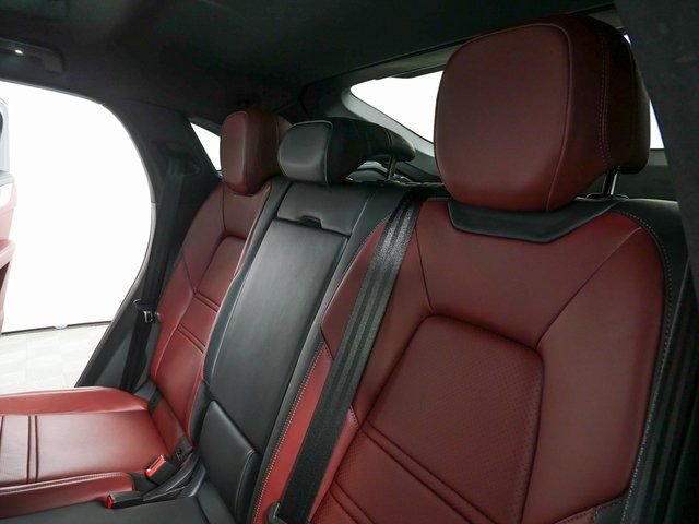 Certified 2026 Porsche Cayenne S image 23