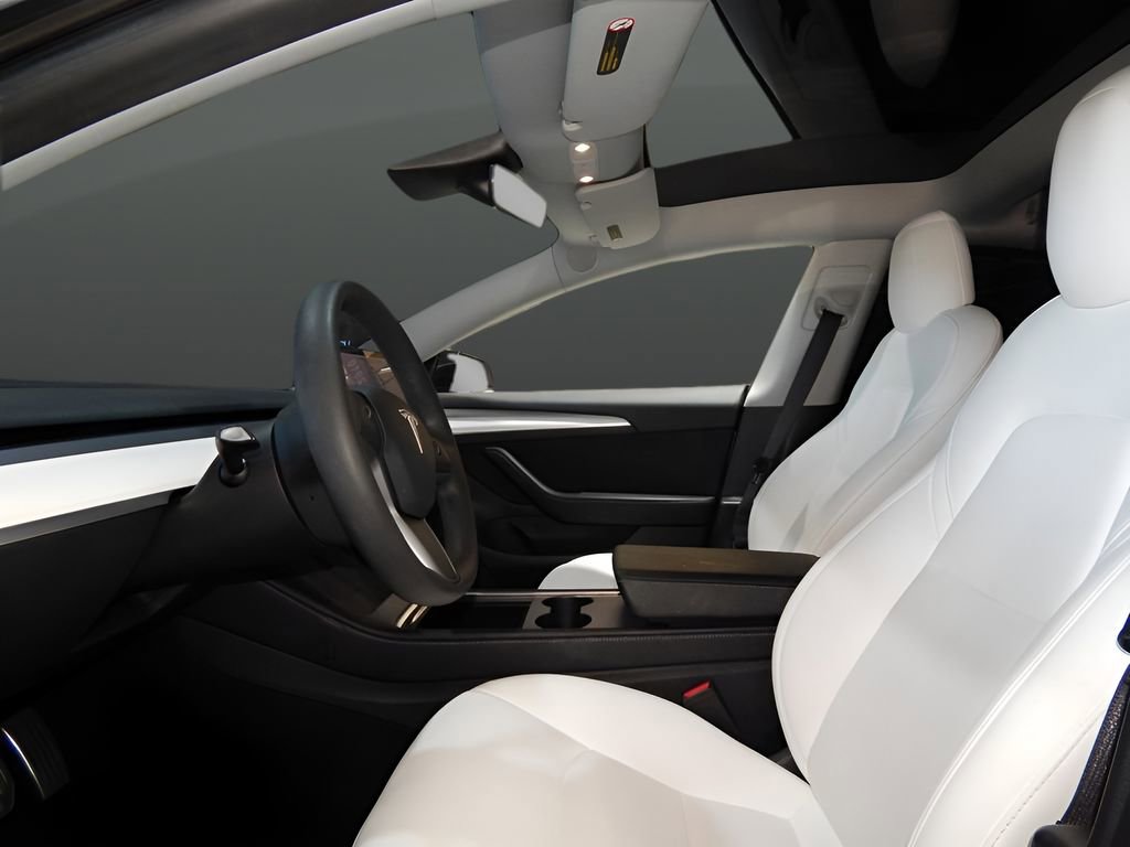 Used 2021 Tesla Model 3 Long Range image 19