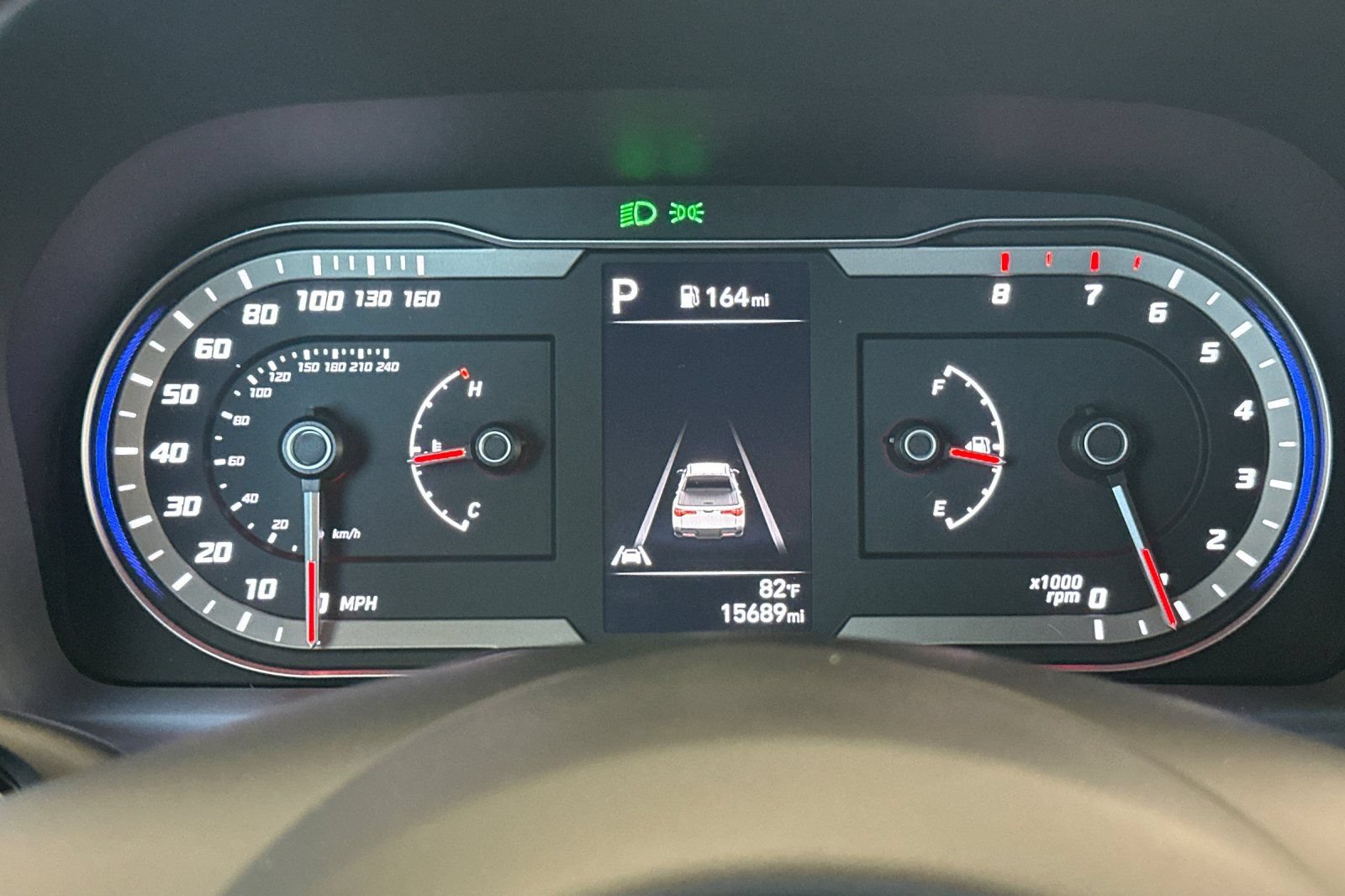 Used 2024 Hyundai Santa Cruz SEL FWD image 23