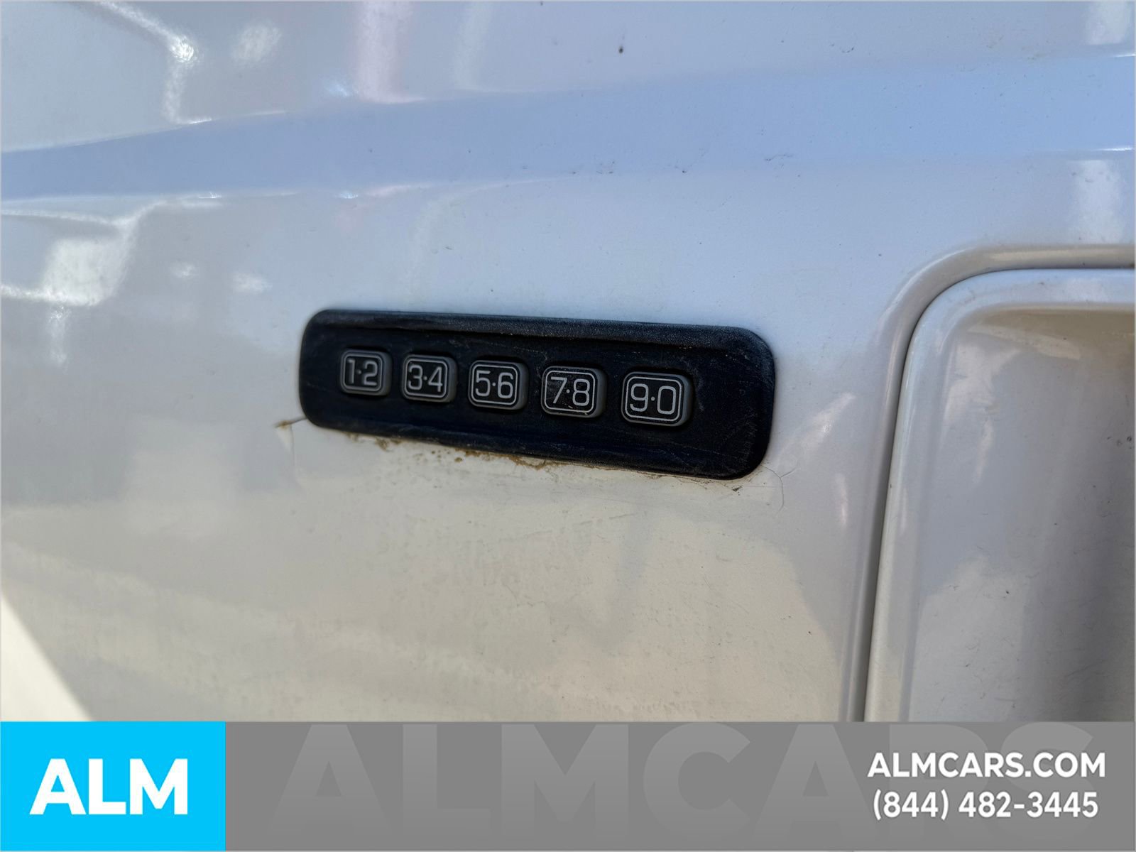 Used 2015 Ford F250 King Ranch w/ FX4 Off-Road Package image 12