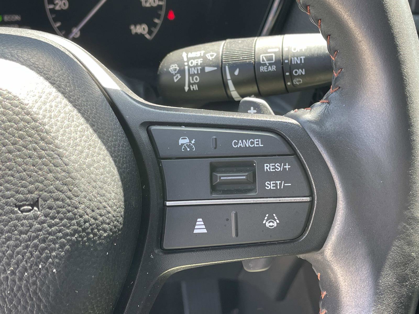 Certified 2023 Honda CR-V Sport image 6