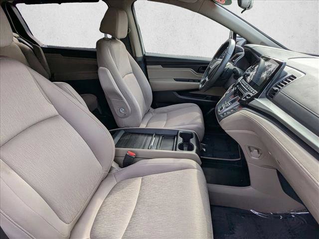Used 2018 Honda Odyssey EX image 20