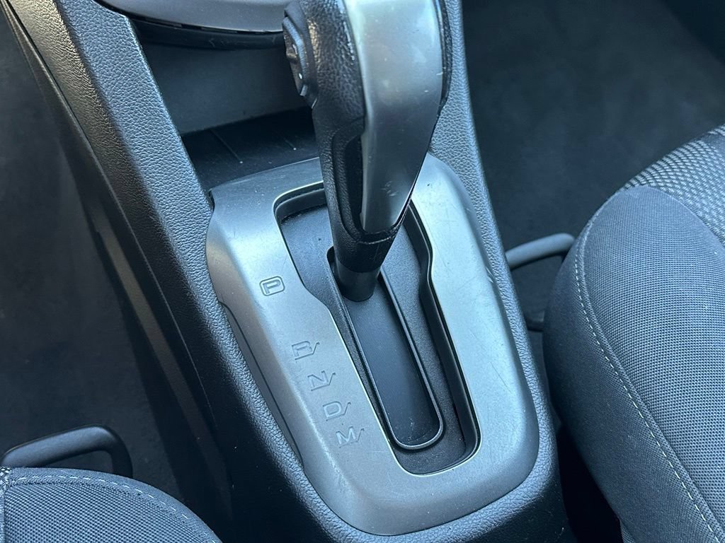 Certified 2016 Chevrolet Sonic LT FWD image 36