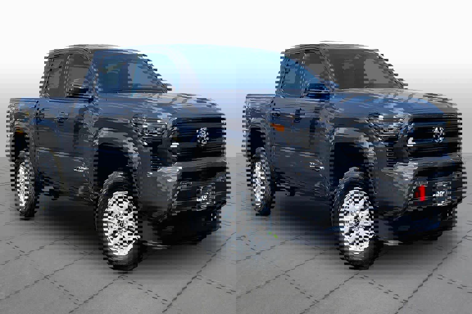 New 2026 Toyota Tacoma SR5 RWD image 2