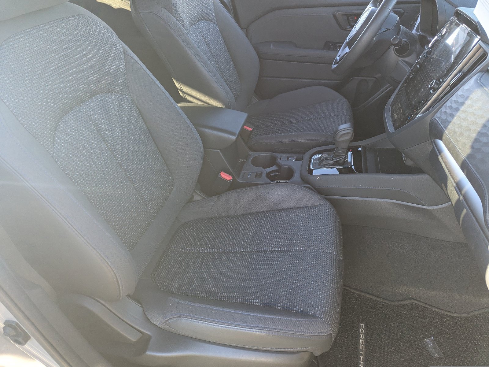 Certified 2025 Subaru Forester Premium w/ Convenience Package #2 AWD/4WD image 10