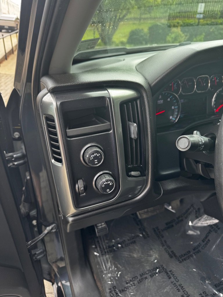 Used 2019 Chevrolet Silverado 1500 LT image 8