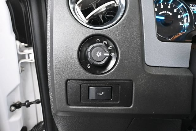 Used 2014 Ford F150 XLT w/ Equipment Group 302A Luxury AWD/4WD image 23