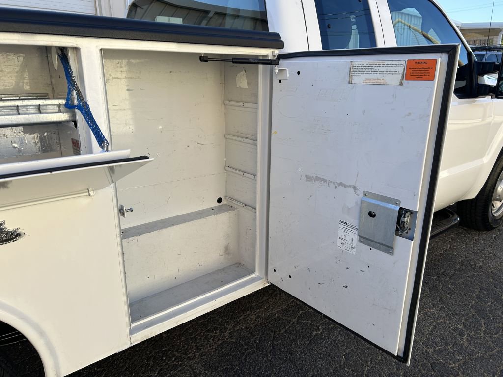 Used 2013 Ford F250 XL RWD image 19