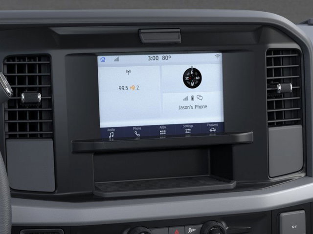 New 2025 Ford F250 XL image 14