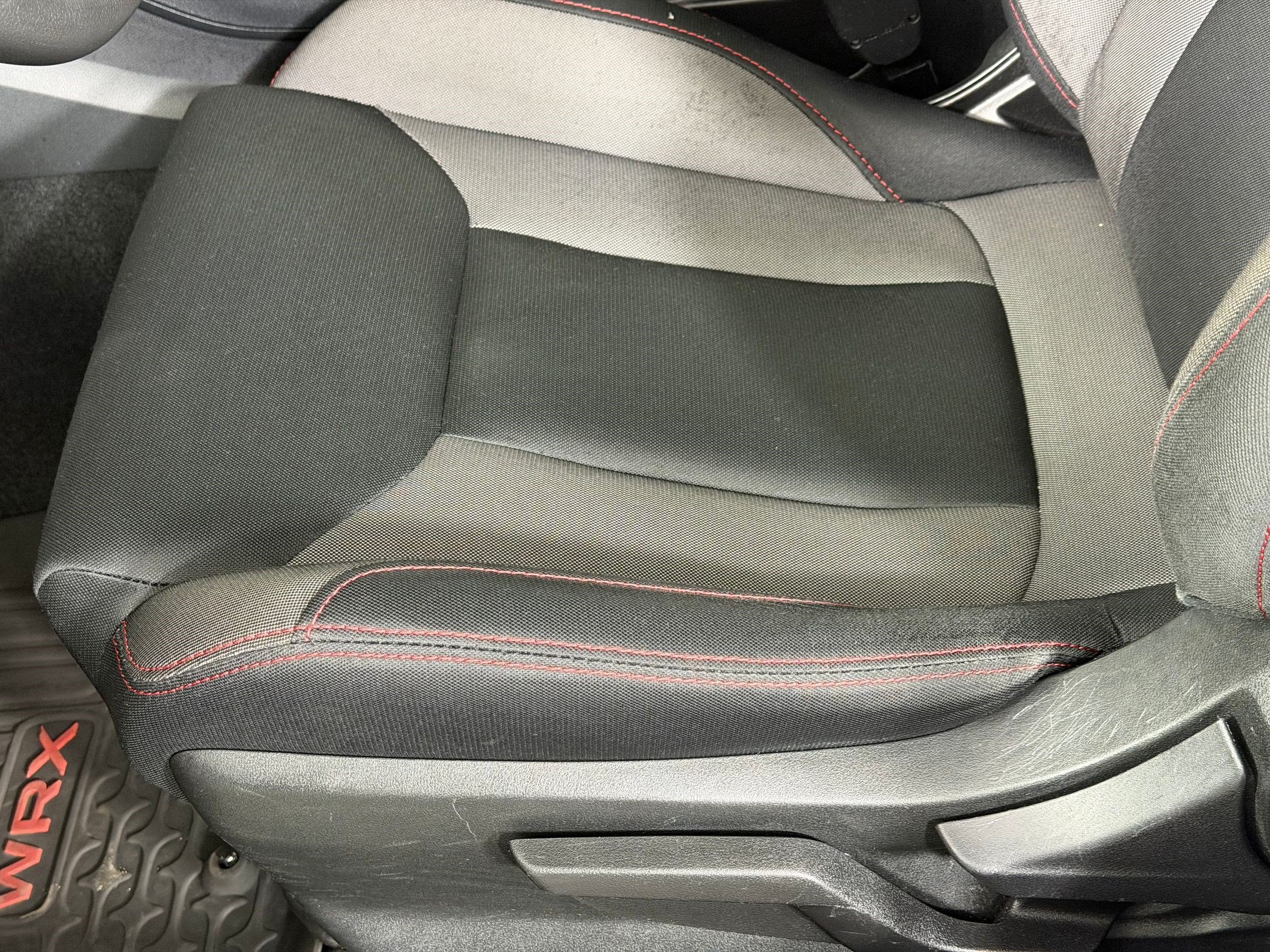 Used 2022 Subaru WRX AWD/4WD image 15