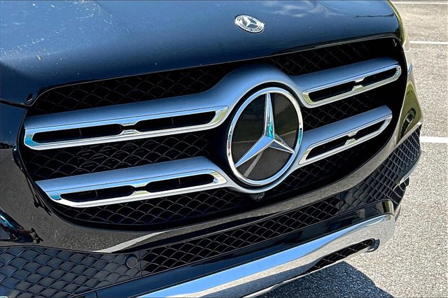 Used 2022 Mercedes-Benz GLE 350 4MATIC image 30