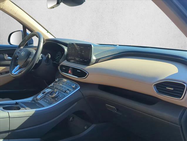 Used 2023 Hyundai Santa Fe SEL Premium image 24