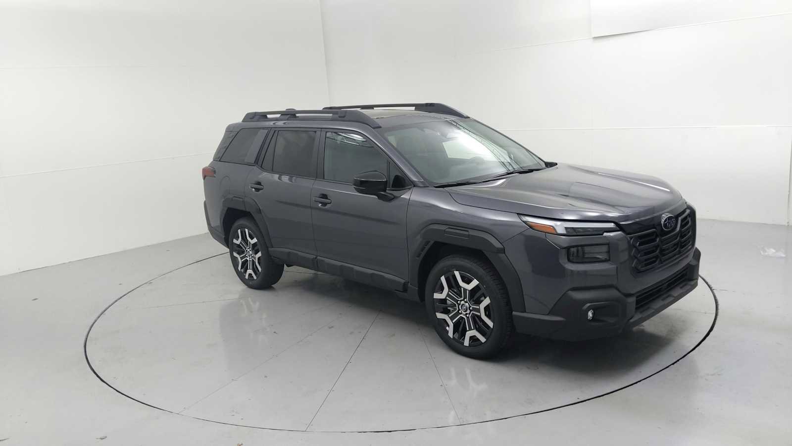 New 2026 Subaru Outback Touring XT image 1